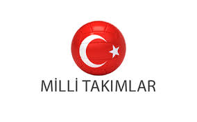 TVF Milli Takımlar